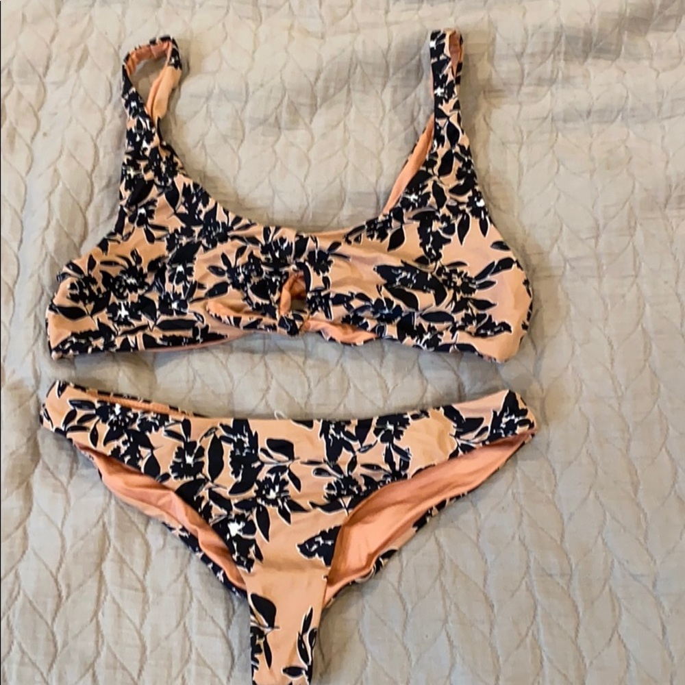 RVCA bikini set